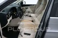 2020 Bentley Bentayga