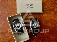 2020 Bentley Bentayga