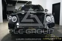 2020 Bentley Bentayga