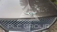 2020 Bentley Bentayga