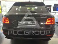 2020 Bentley Bentayga