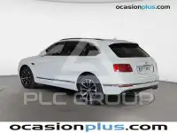 2020 Bentley Bentayga