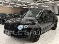 2020 Bentley Bentayga