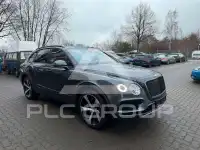 2020 Bentley Bentayga