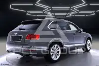 2020 Bentley Bentayga