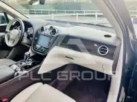 2020 Bentley Bentayga