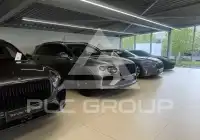 2020 Bentley Bentayga