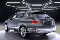 2020 Bentley Bentayga