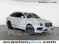 2020 Bentley Bentayga