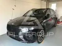 2020 Bentley Bentayga