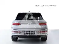 2020 Bentley Bentayga