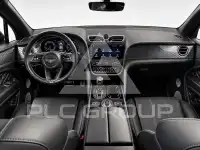 2020 Bentley Bentayga