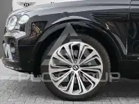2020 Bentley Bentayga