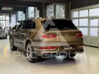 2020 Bentley Bentayga