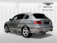 2020 Bentley Bentayga