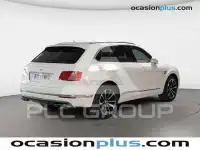 2020 Bentley Bentayga