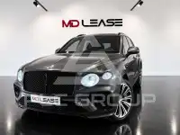 2020 Bentley Bentayga