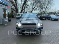 2020 Bentley Bentayga