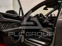 2020 Bentley Bentayga