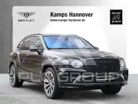 2020 Bentley Bentayga