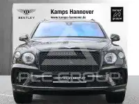 2020 Bentley Bentayga