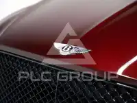 2020 Bentley Bentayga