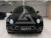 2020 Bentley Bentayga