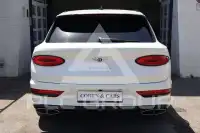 2020 Bentley Bentayga