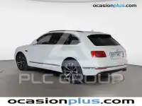 2020 Bentley Bentayga