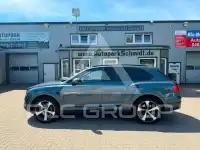 2020 Bentley Bentayga