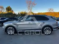 2020 Bentley Bentayga