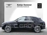 2020 Bentley Bentayga