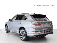 2020 Bentley Bentayga