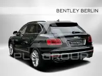 2020 Bentley Bentayga