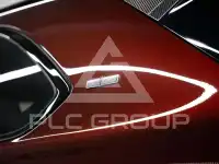 2020 Bentley Bentayga
