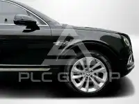 2020 Bentley Bentayga