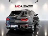 2020 Bentley Bentayga