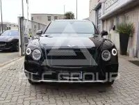 2020 Bentley Bentayga