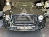 2020 Bentley Bentayga