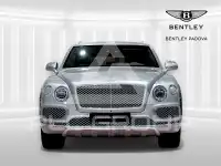 2020 Bentley Bentayga