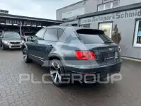 2020 Bentley Bentayga