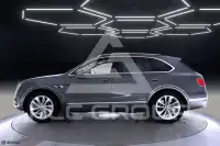 2020 Bentley Bentayga