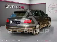 2020 Bentley Bentayga