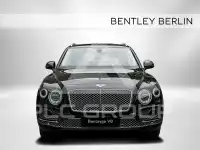 2020 Bentley Bentayga