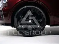 2020 Bentley Bentayga
