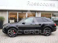 2020 Bentley Bentayga