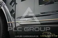 2020 Bentley Bentayga