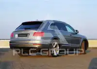2020 Bentley Bentayga