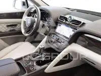 2020 Bentley Bentayga