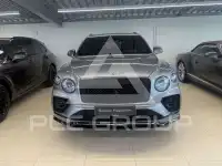 2020 Bentley Bentayga